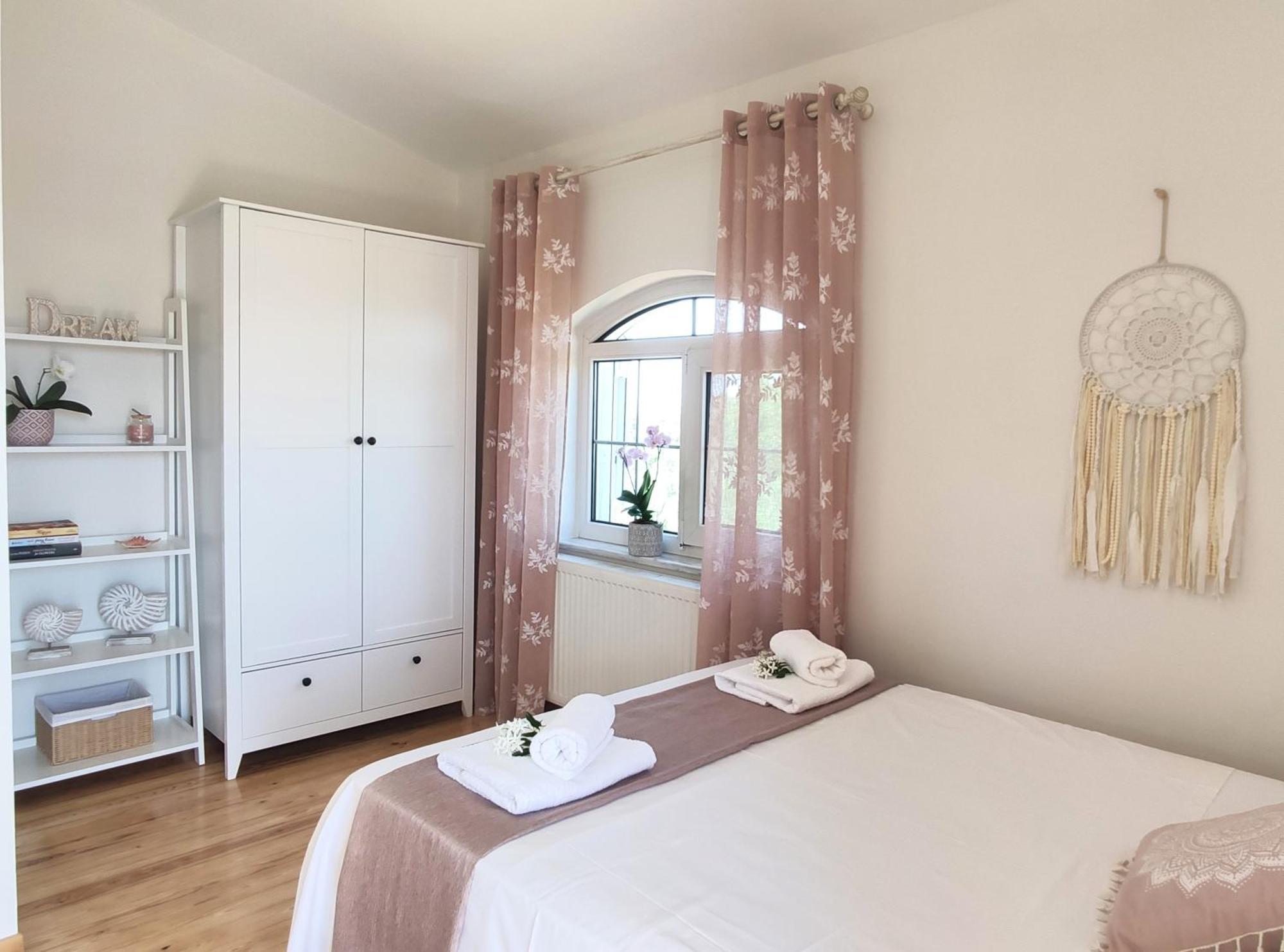 Villa Alexia Souda Esterno foto