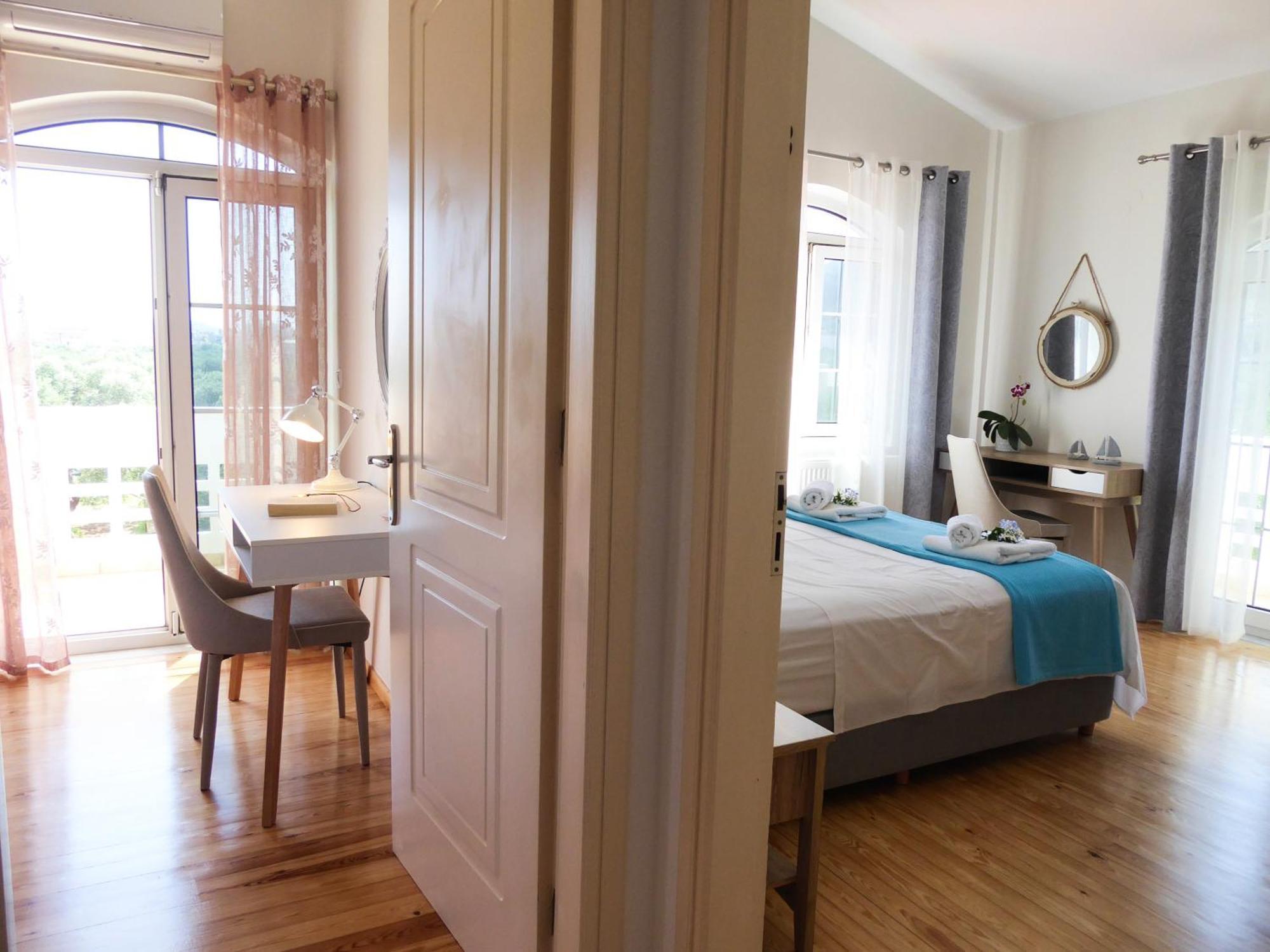 Villa Alexia Souda Esterno foto